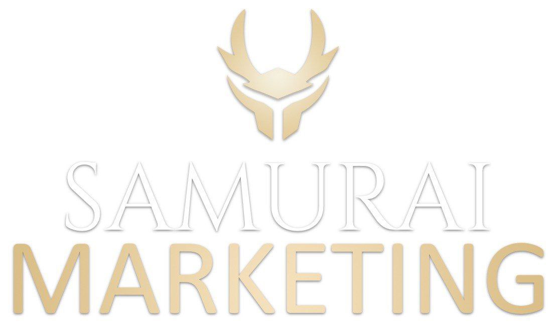 SAMURAI MARKETING